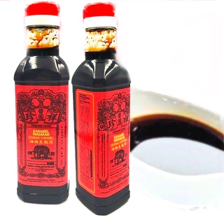 CHEONG CHAN ELEPHANT THICK CARAMEL SAUCE 2 BOTTLE (2x 375ML) | Shopee ...