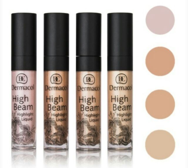 high beam liquid highlighter