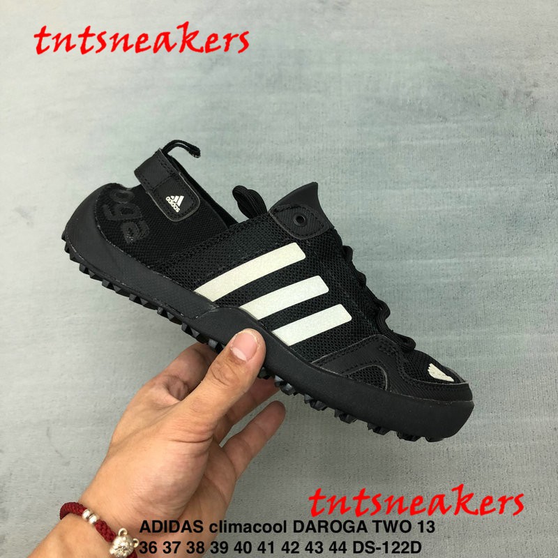 Original Adidas climacool DAROGA TWO 13 Outdoor Training Sports Running  Shoes Sneakers For Women Men READY STOCK 1103644AAA326 | Shopee Malaysia