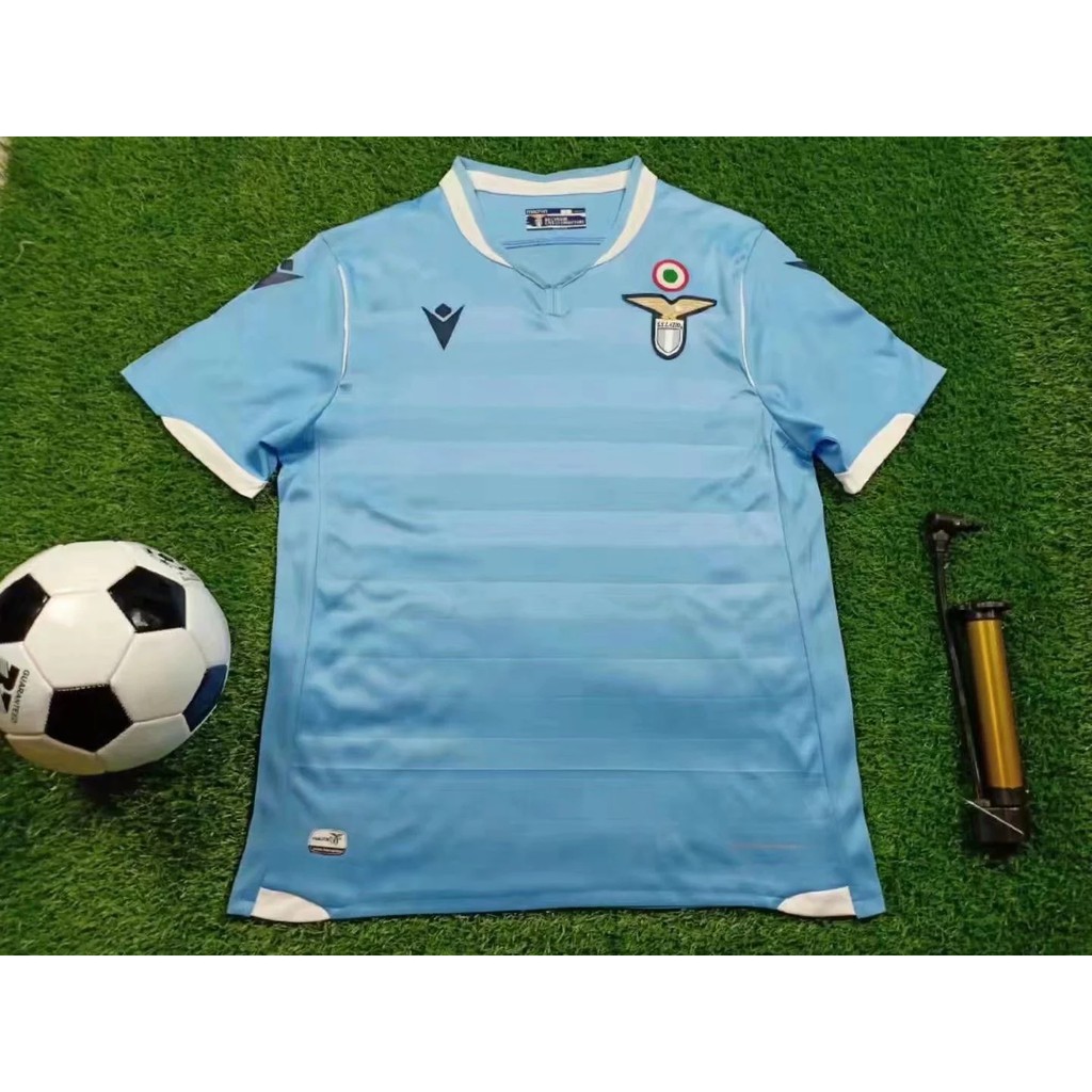lazio soccer jersey