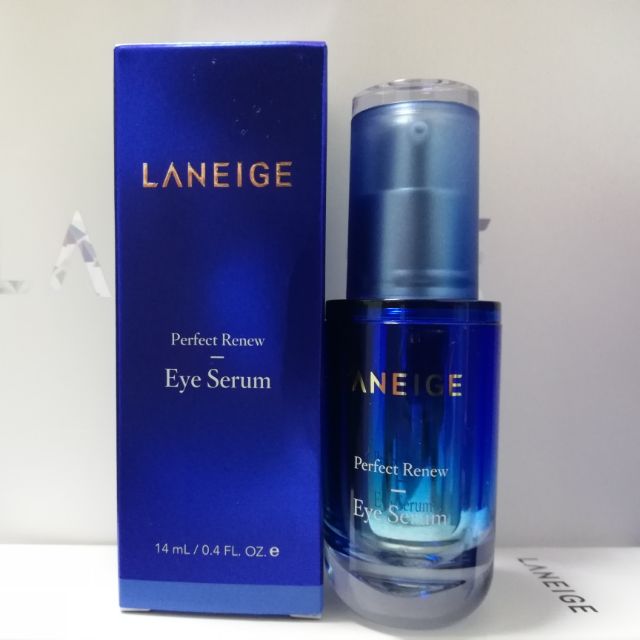 eye perfect serum