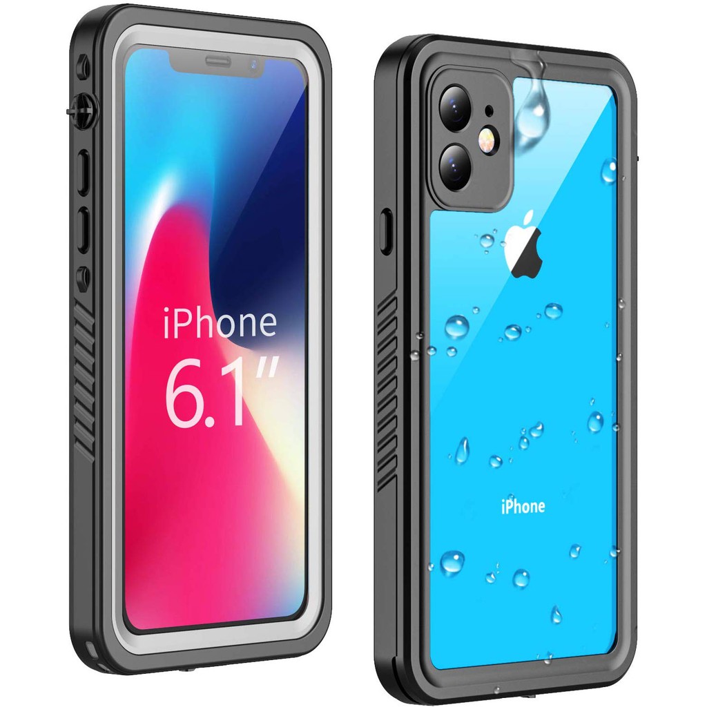 temdan iphone 11 case