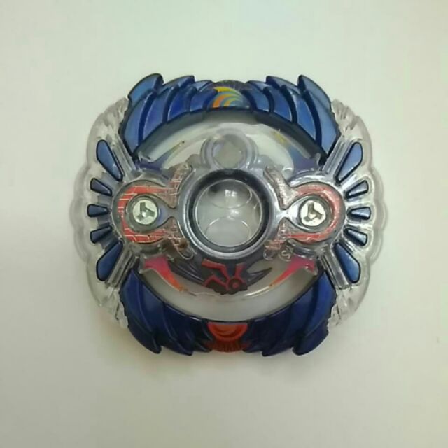 TAKARA TOMY BEYBLADE BURST LAYER HOLY 