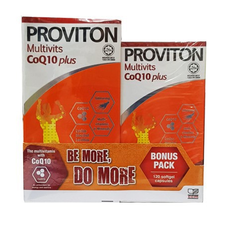 proviton coq10
