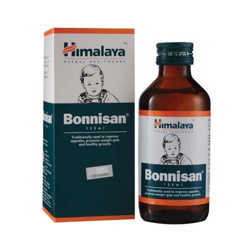 himalaya baby tonic