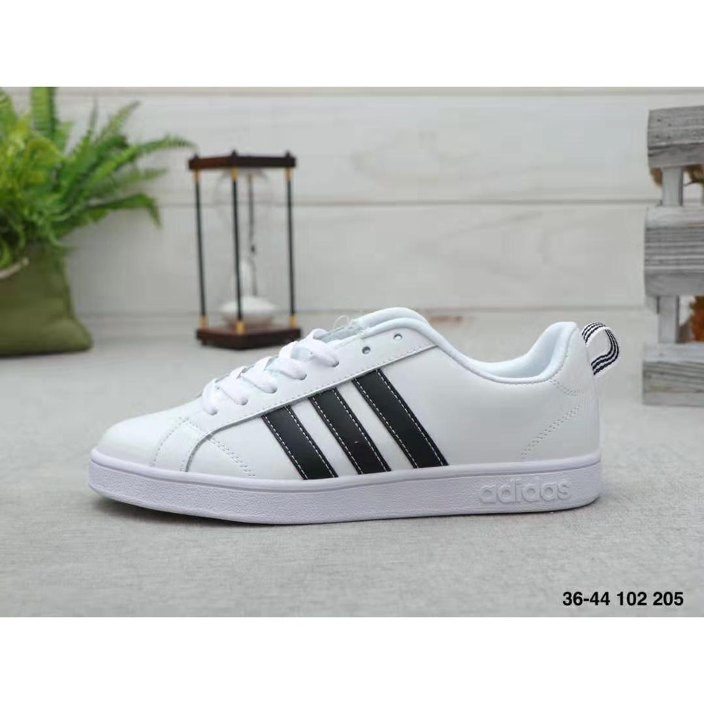 original new arrival 2018 adidas neo label men's skateboarding shoes sneakers