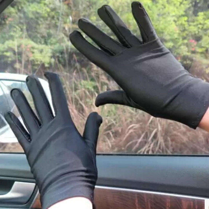 women's thin gloves