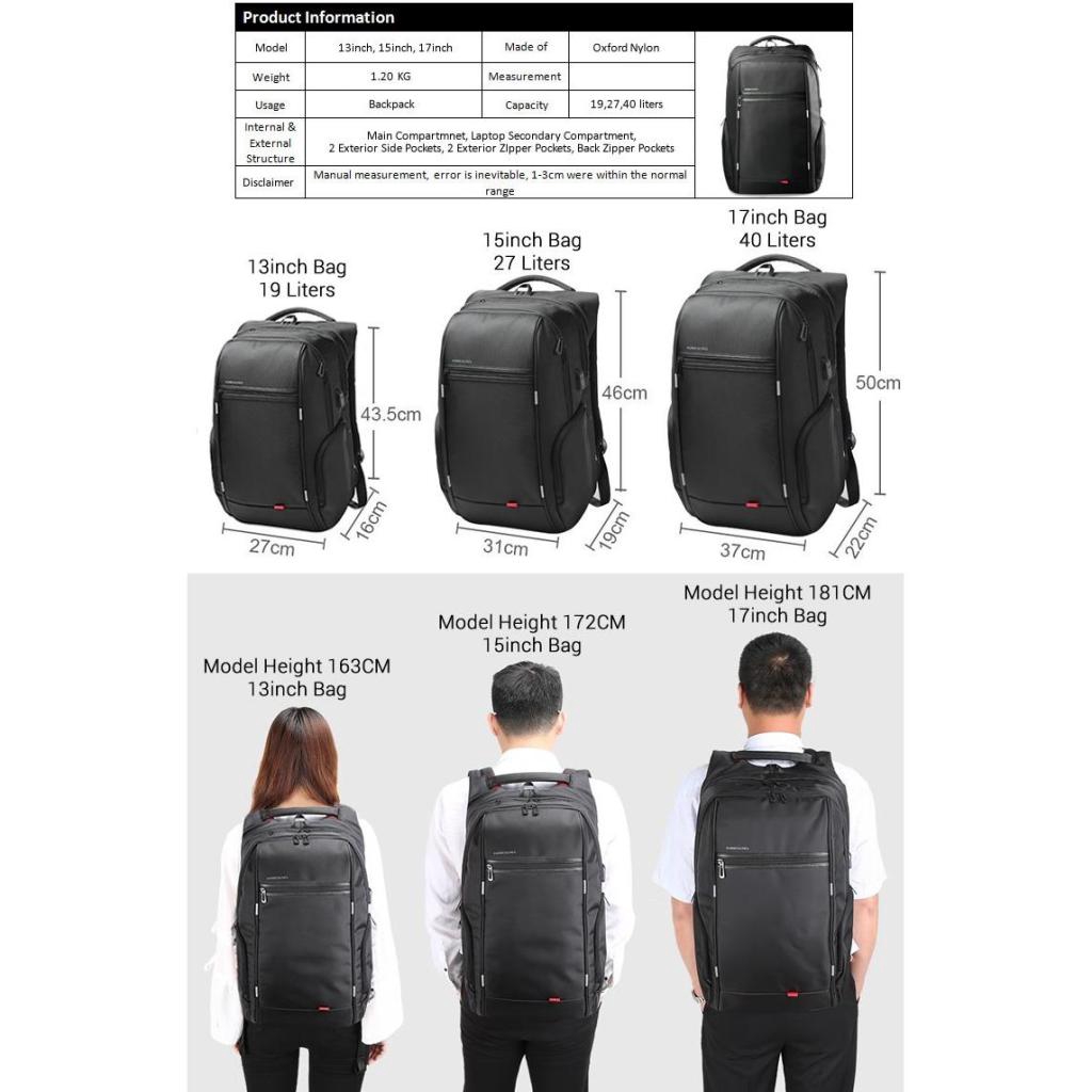 city odyssey anti theft backpack