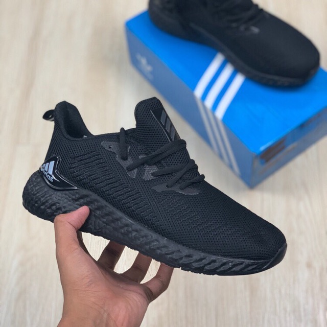 alphabounce v3