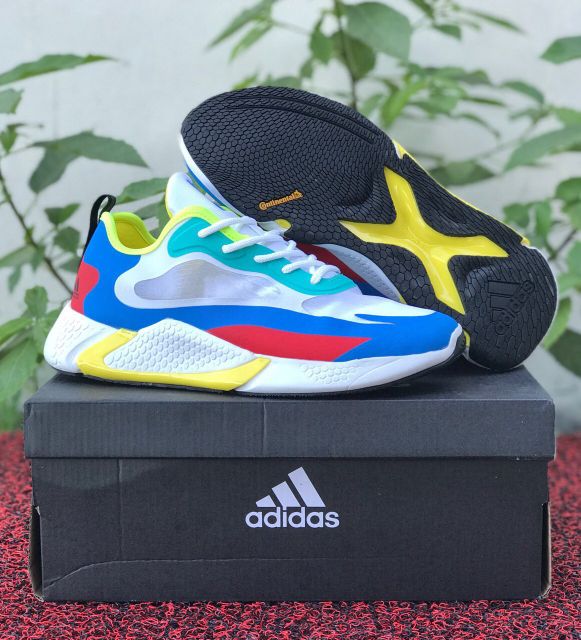 alphabounce beyond instinct