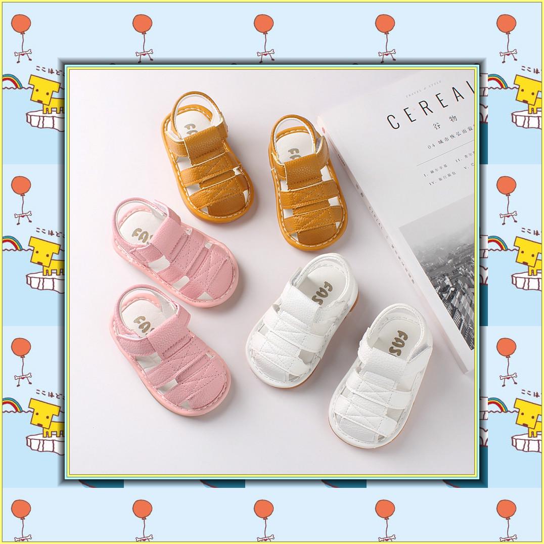 newborn summer shoes