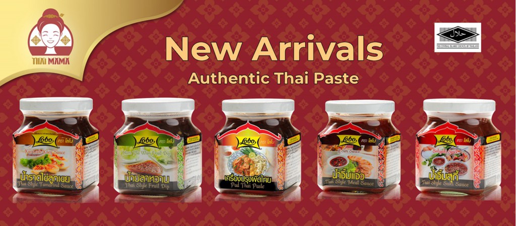 Thai Mama, Online Shop | Shopee Malaysia