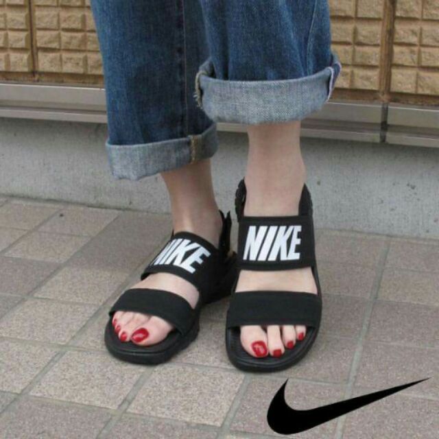 nike cajun sandals