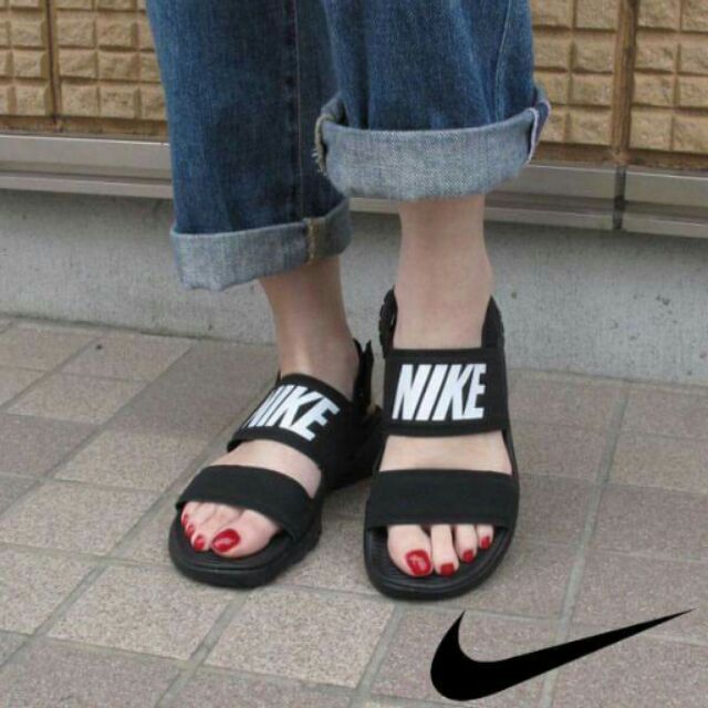 nike tanjun sandals nike