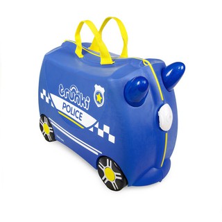 trunki cat suitcase