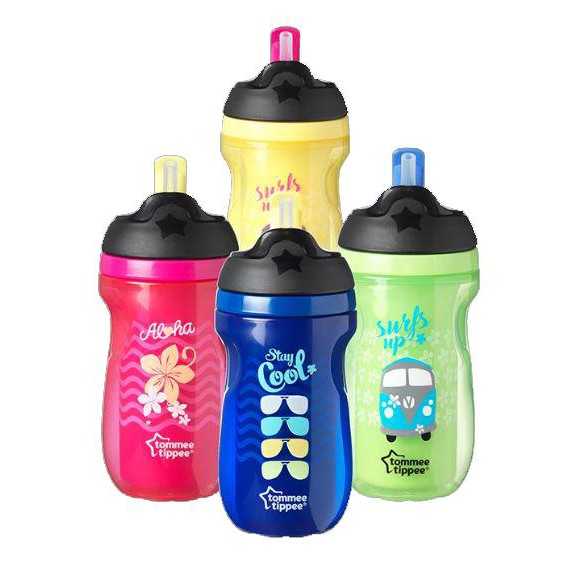 tommee tippee juice bottles