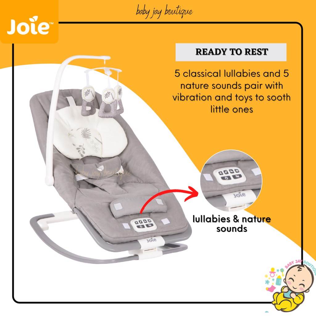 joie dreamer forever flowers