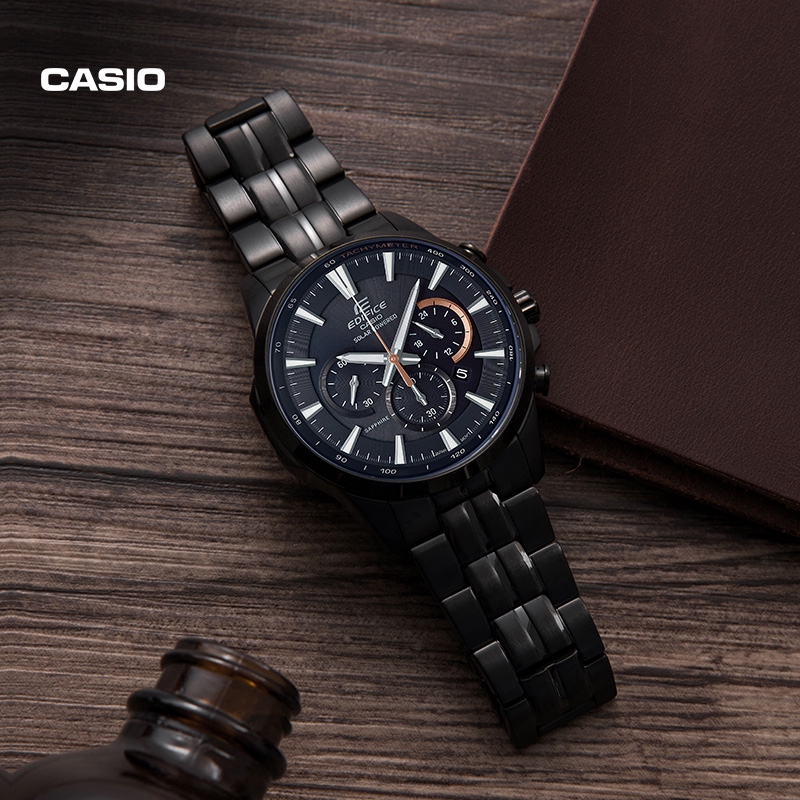 casio edifice efb 560