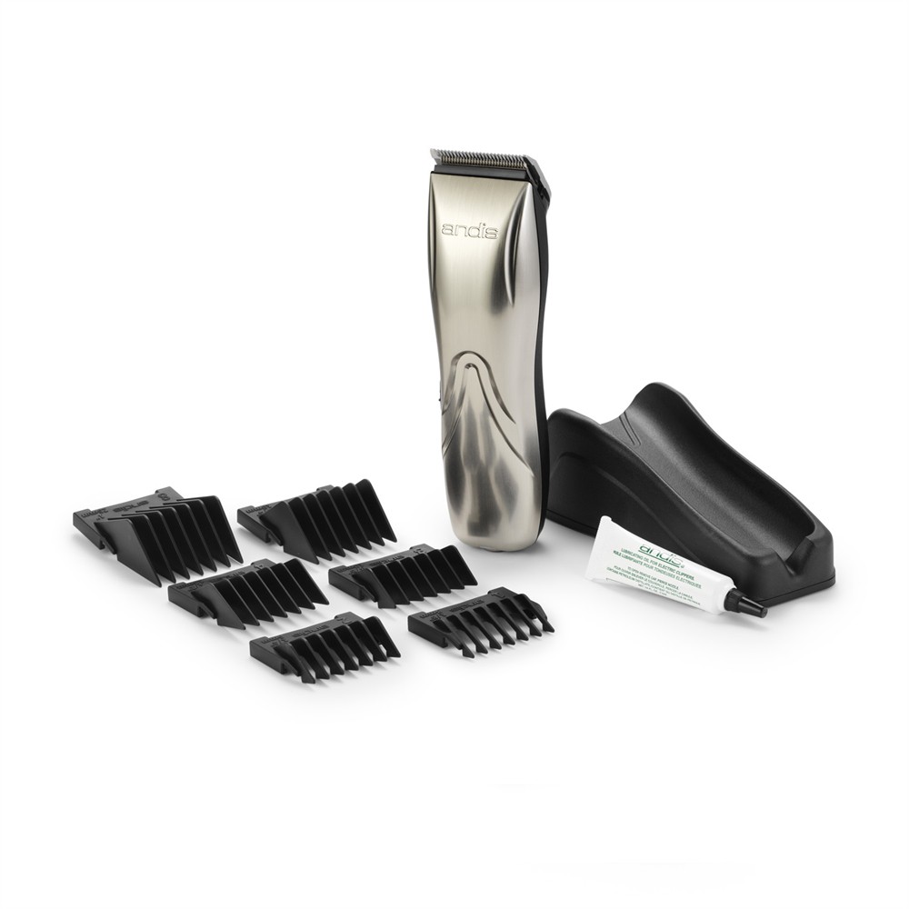 andis supra li 5 review