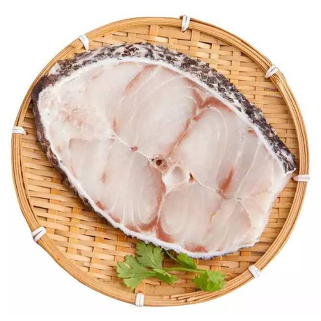 FISH - Fresh Hybrid Grouper Meat - Sliced (300g) | Shopee Malaysia