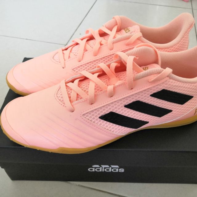 Crónica Cumplir Mártir Adidas Predator Tango 18.4 Sala | Shopee Malaysia