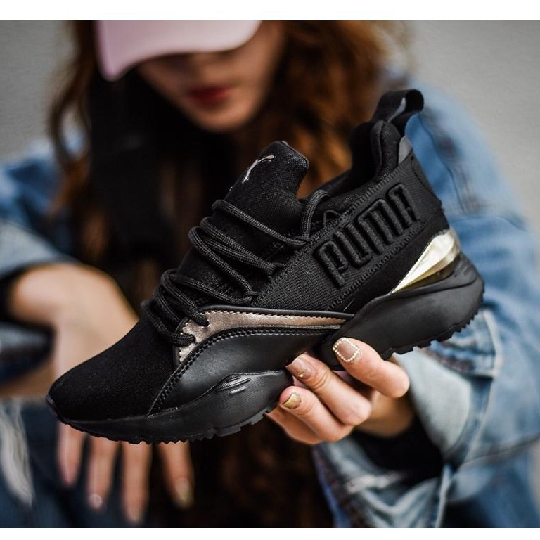 puma x shantell martin muse maia