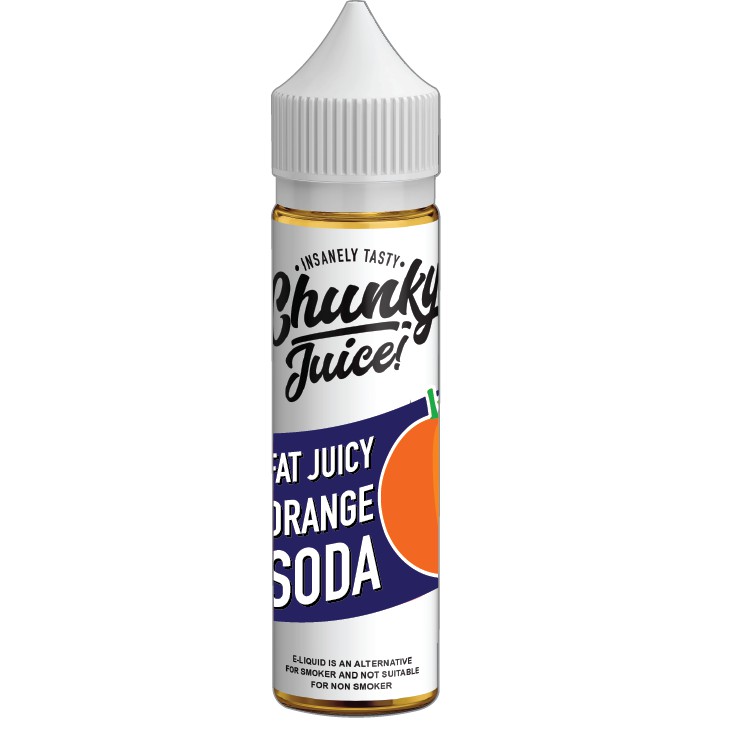 Chunky Juice E Liquid Shopee Malaysia