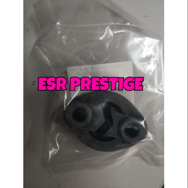 Perodua Myvi Kelisa Kenari exhaust bush Original  Shopee 