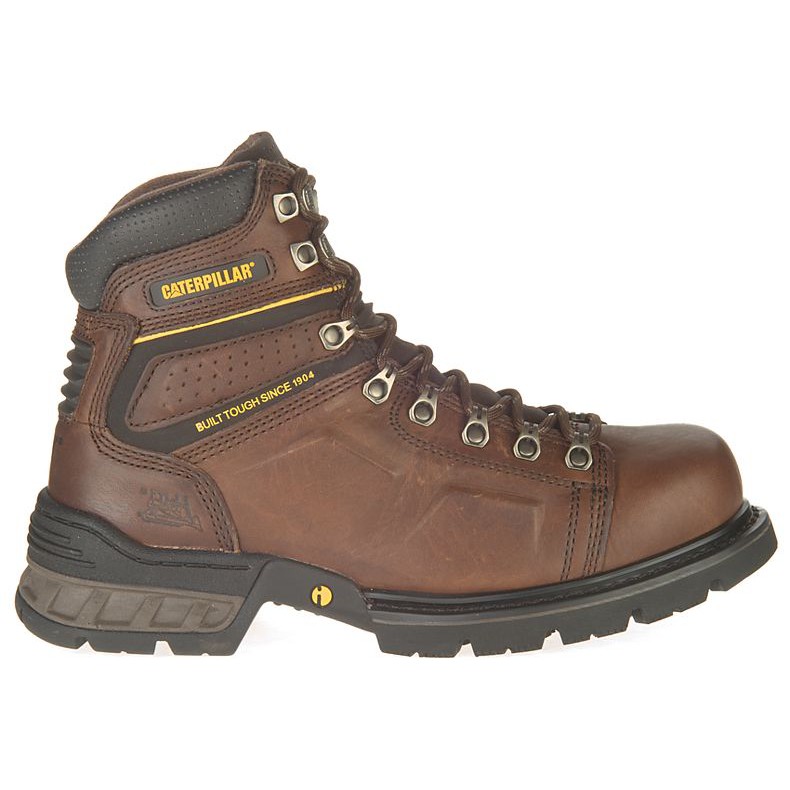 caterpillar tracklayer boots