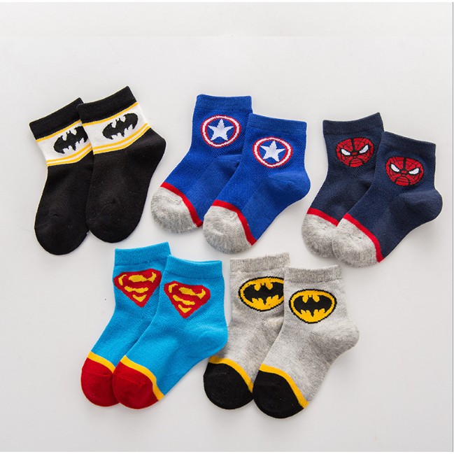 children's crazy socks