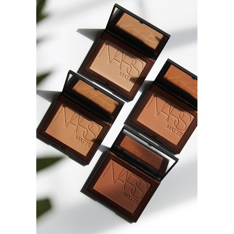 NARS Vallarta Matte Bronzing Powder Review Swatches, 57 OFF