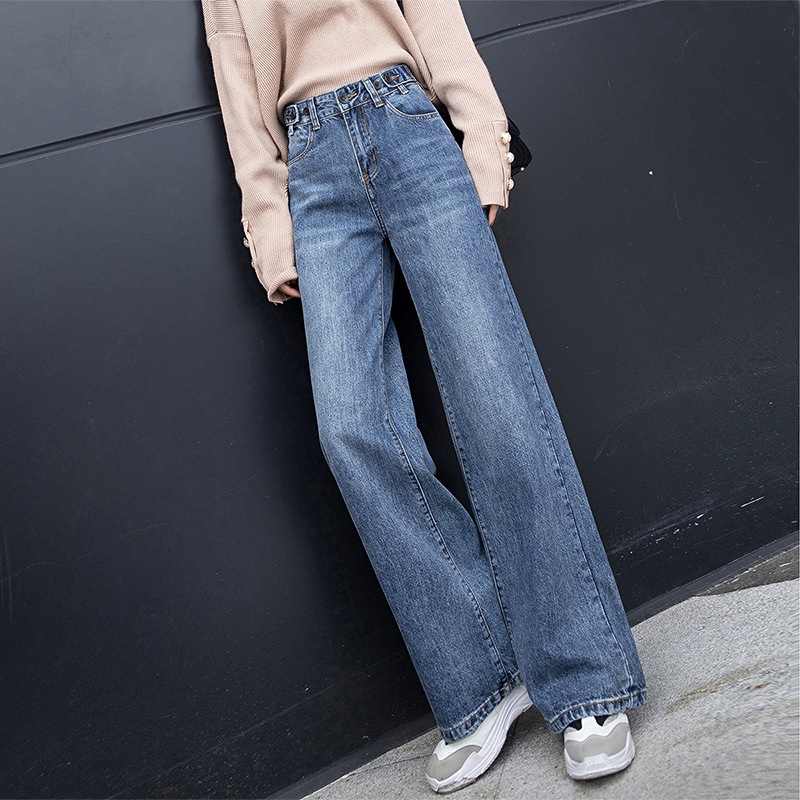 extra long womens jeans