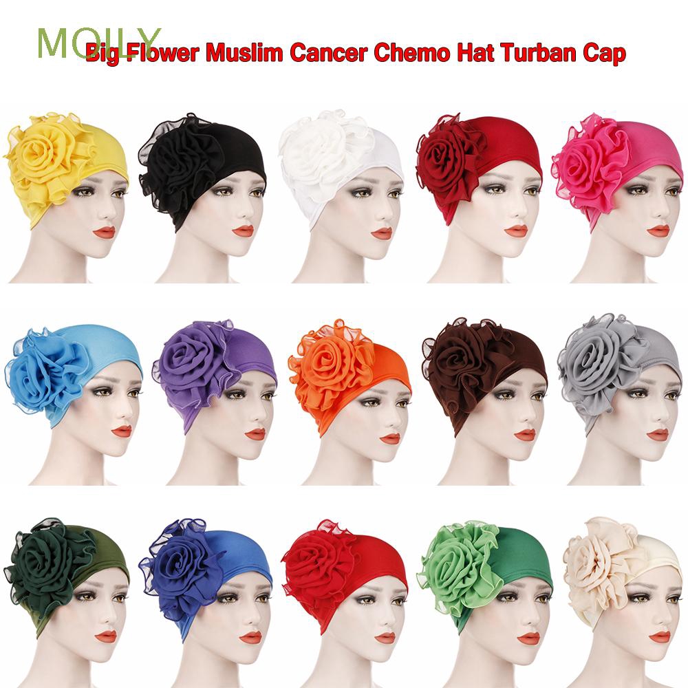 Clothing Accessories Womens Chunky Turban Headband Headscarf