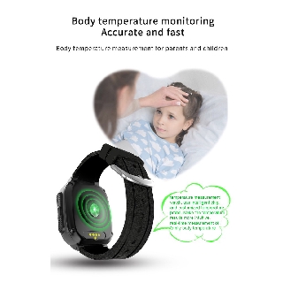 battiphee smart watch