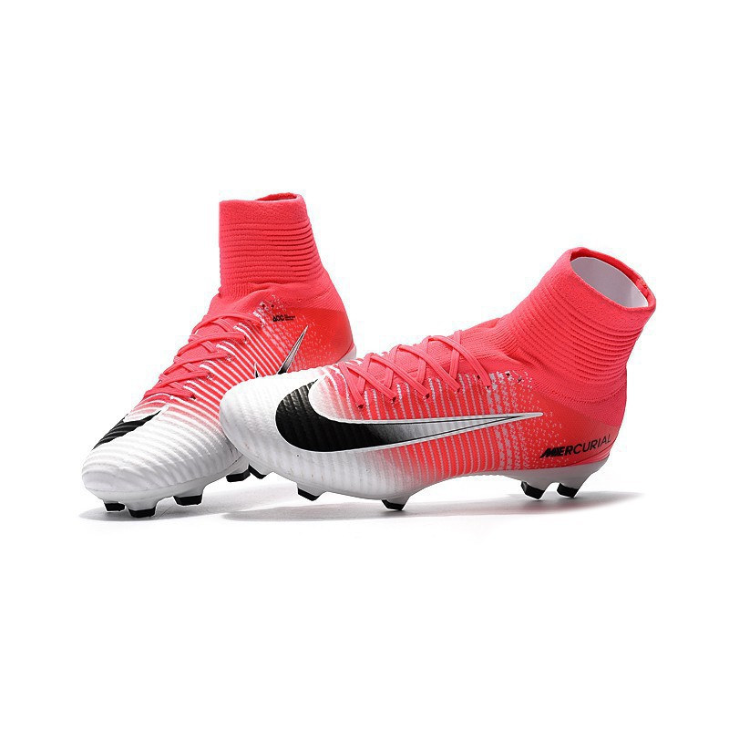 nike mercurial superfly v cr7 fg