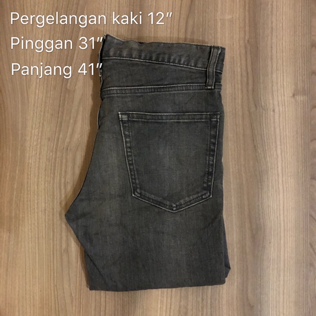 Bundle seluar lelaki/seluar panjang/jeans | Shopee Malaysia