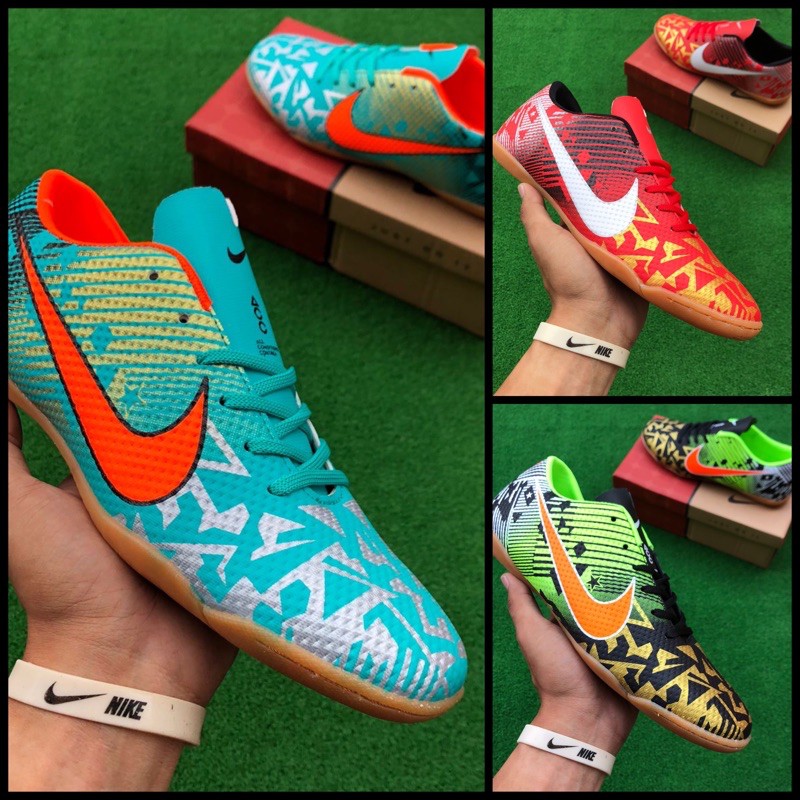 kasut futsal nike mercurial