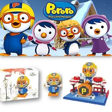 pororo malaysia