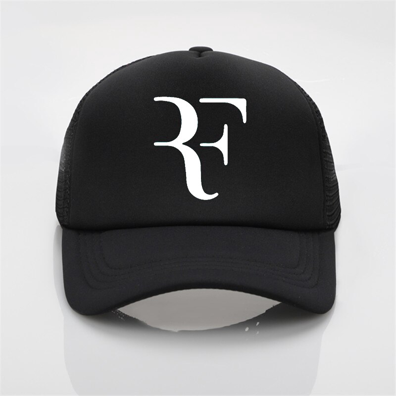 roger federer visor