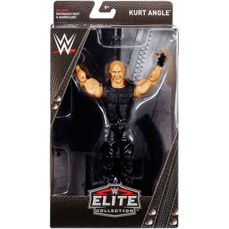 wwe action figures shield