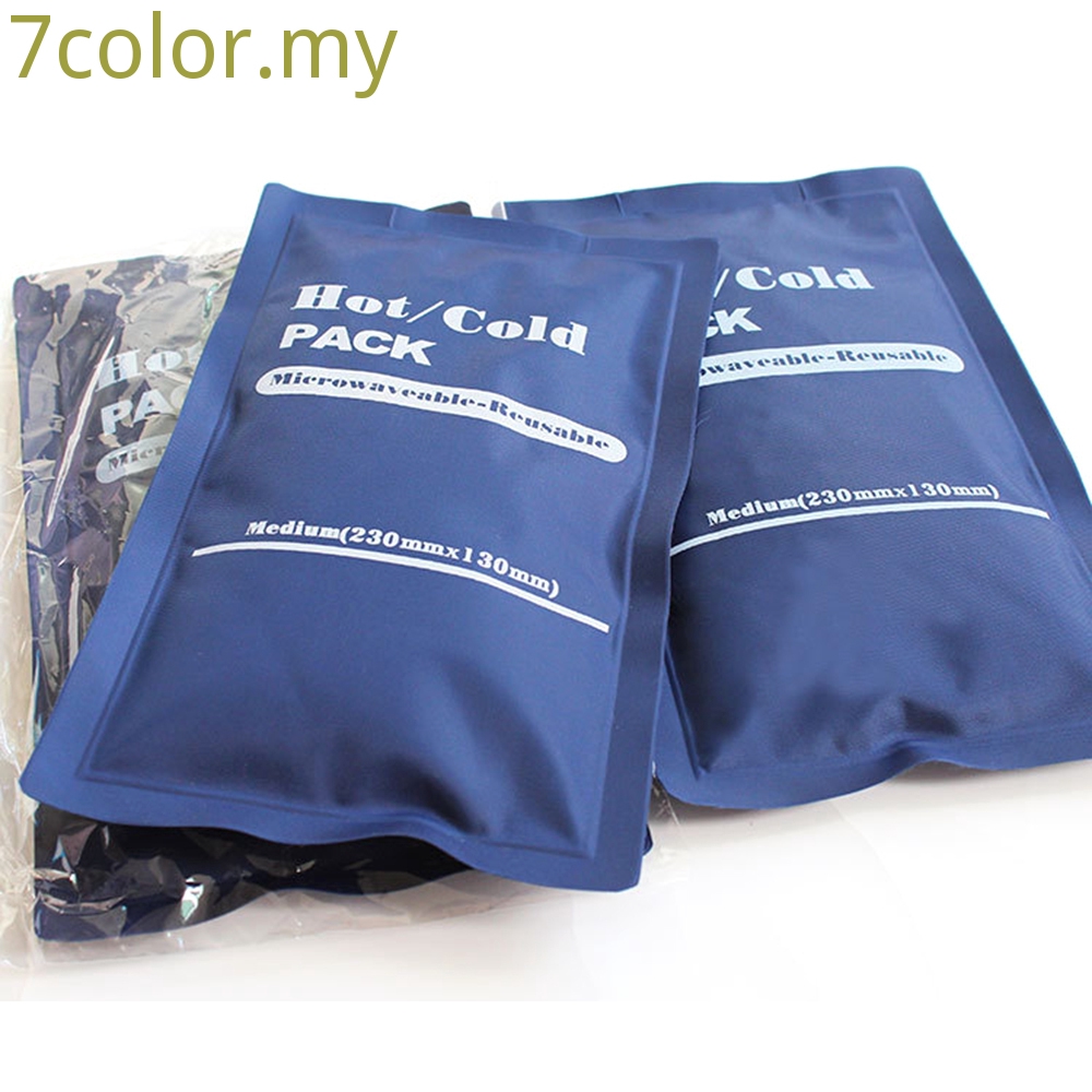 reusable cold compress