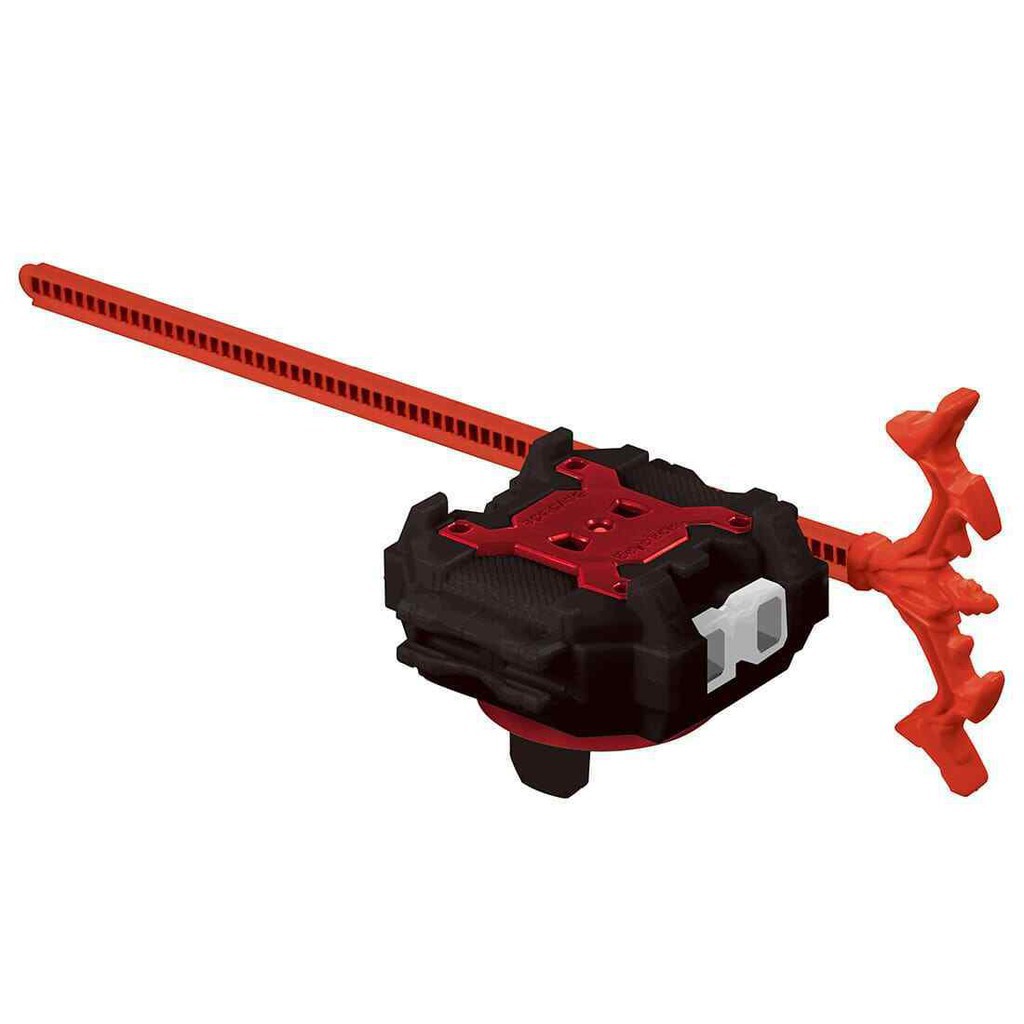 beyblade light launcher lr