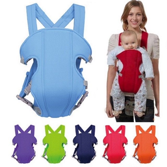 baby carrier shopee