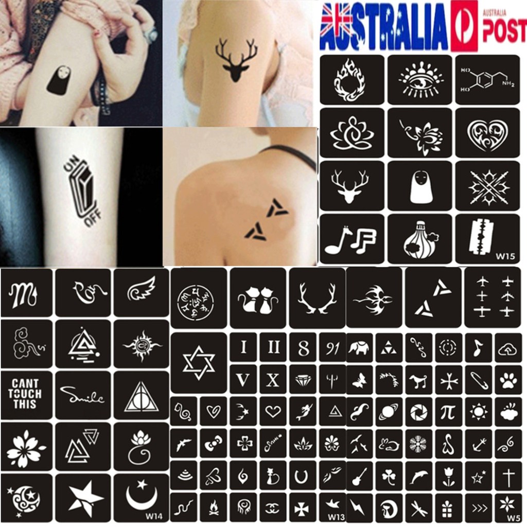 70+ Free Simple Tattoo Subang Jaya Selangor HD Tattoo Images