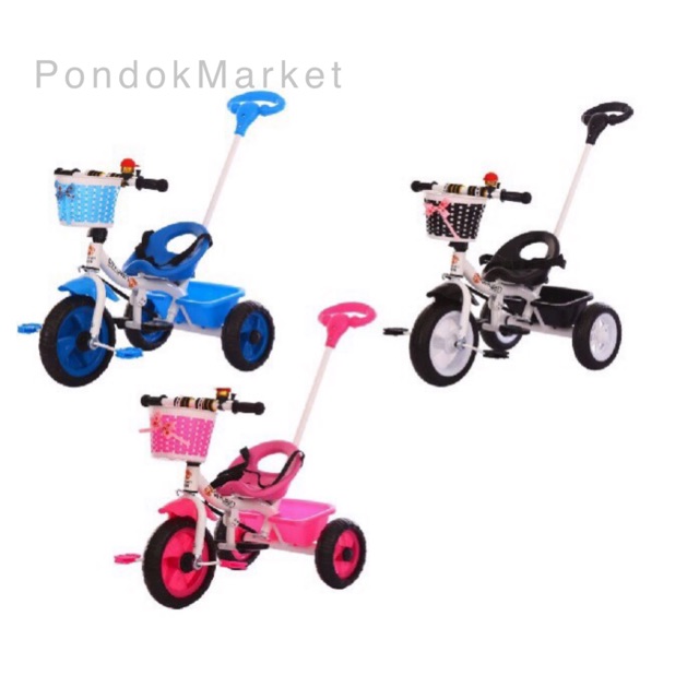 baby tricycle bike