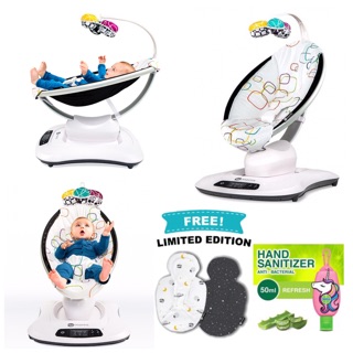 4moms mamaroo malaysia