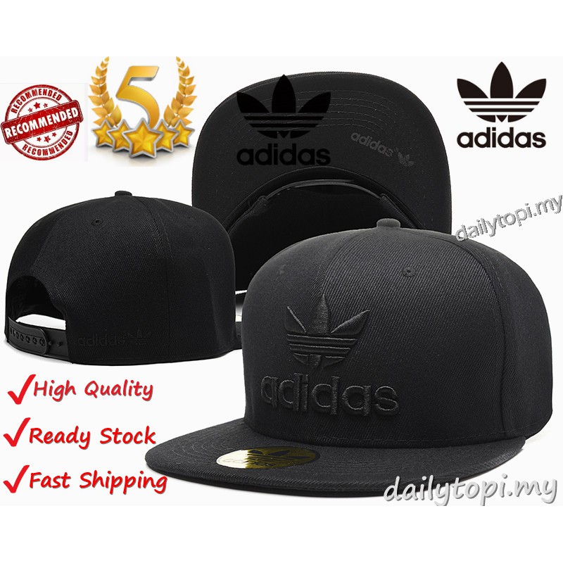 adidas snapback caps
