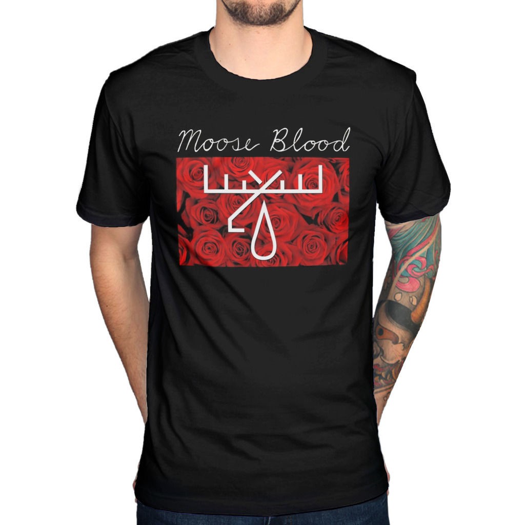 emo band shirts
