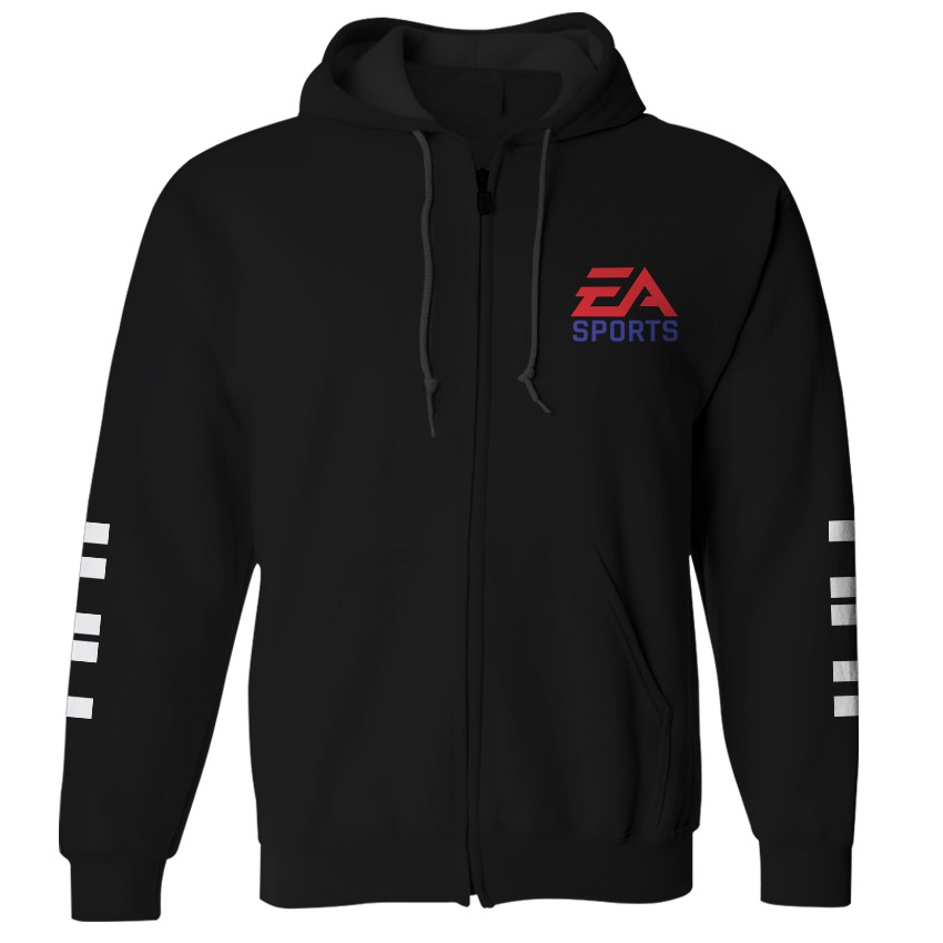 ea sports hoodie