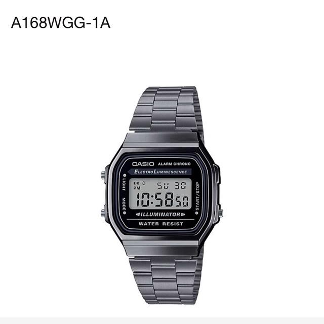 casio w 758